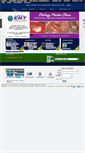 Mobile Screenshot of drmanojsent.com